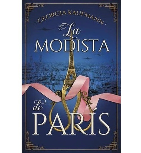 La Modista De Paris