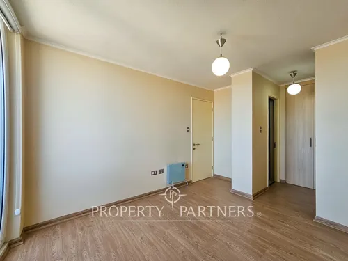 Vende Amplio Departamento Centro Temuco