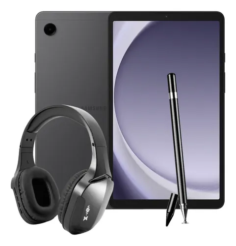 Tablet Samsung Galaxy Tab A9 4gb 64gb Gris S