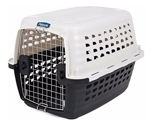 Imagen 2 de 2 de Kennel Petmate Compass 300, Perro De 14-22 Kilos,c/tornillos