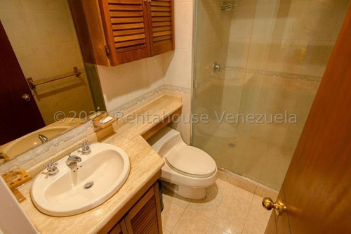Imagen 17 de 20 de Apartamento En Venta En Campo Alegre #22-23869