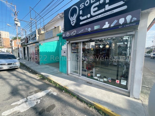 Jean Pavon Tiene Excelente Local En Alquiler En El Este De Barquisimeto Lara 1 4 7 2 0