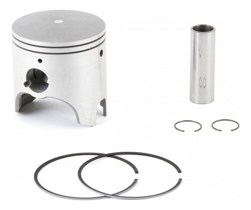 Piston Kit Yamaha 800/ 1200 Xl/ Xr/ Gp (ver Años) Estandar D