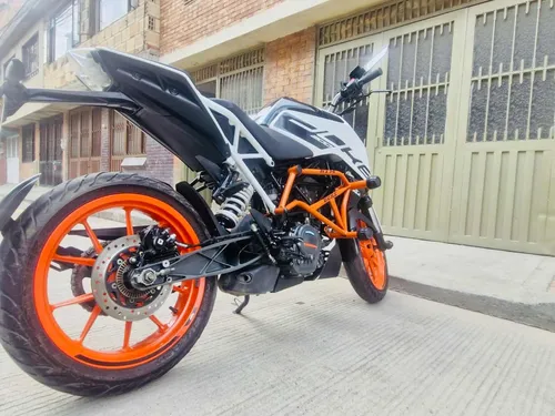 Venta Duke 200 Ng Mod 2022