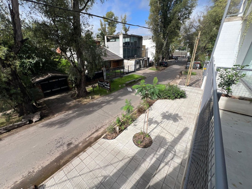 Venta Oficina C/cochera Y Balcón- P. Leloir