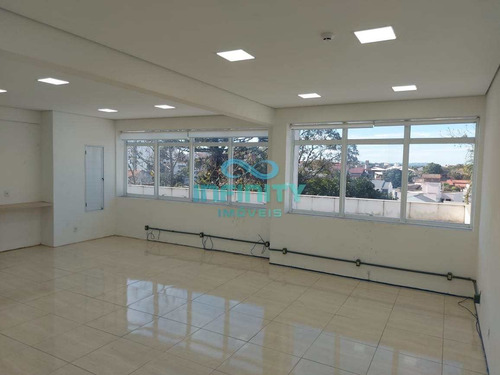 Imagem 14 de 30 de Aluga-se Sala Comercial No Centro De Gravataí. Cod: 1268 - A1268