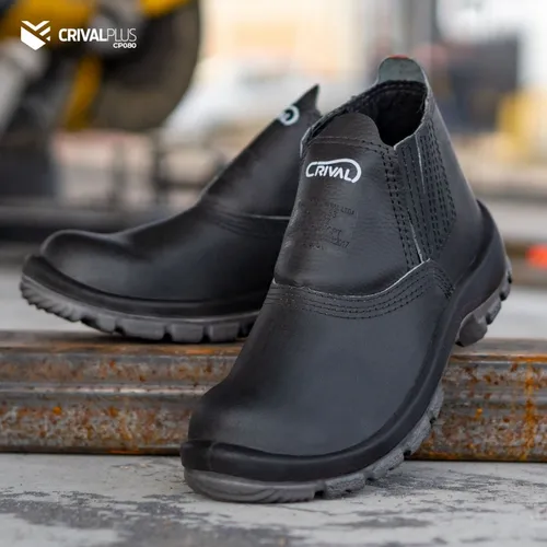 Bota crival best sale plus