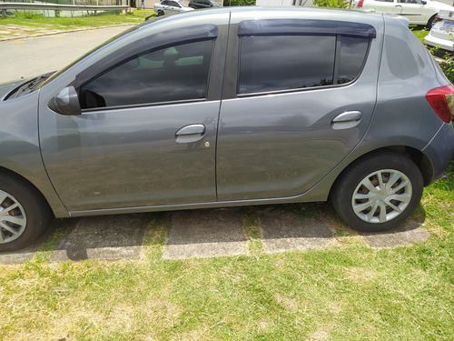 Renault Sandero 1.6 Dynamique Hi-power Easy-r 5p