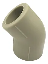 Comprar Pack 10 Codos Ppr 45 Polifusion Termofusion  32mm