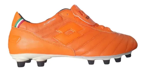 Diadora Piel De Canguro MercadoLibre