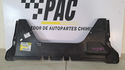 Tolva Motor Seat Arona 2017 2018 2019 2020 2022 2024 2025