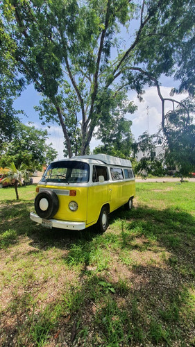 Volkswagen Combi 1.6 Panel Mt