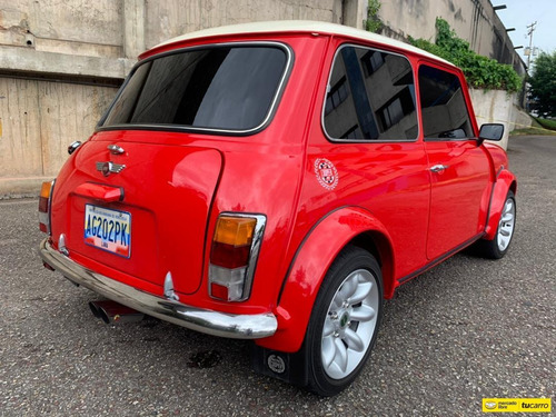 Mini Mini Cooper .