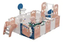 Comprar Cuna Corral Para Bebe, Cerca Infantil, Piscina De Pelotas