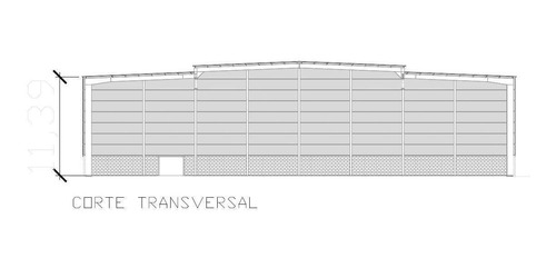 Imagen 14 de 30 de Polo Industrial Ezeiza - Oportunidad Inversión