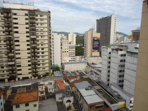 Apartamento À Venda, 128 M² Por R$ 1.500.000,00 - Icaraí - Niterói/rj - Ap33666