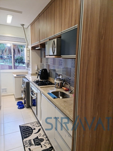 Imagem 6 de 26 de Apartamento - Ap00444 - 69853516
