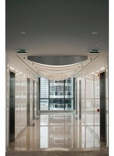 Imagem 13 de 13 de Andar Corporativo Comercial Para Locação, Itaim Bibi, São Paulo - Ac0005. - Ac0005