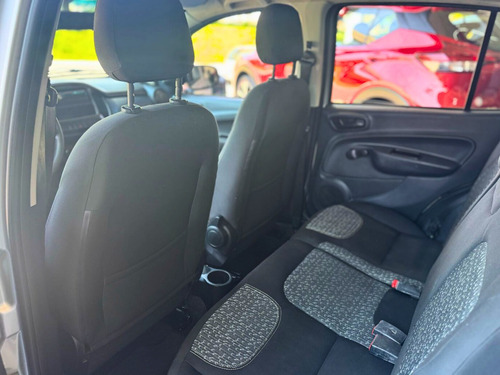 Fiat Uno 1.0 Attractive Flex 5p