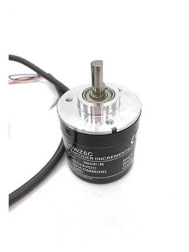 Encoder Omron 360ppr E6b6-cwz6c