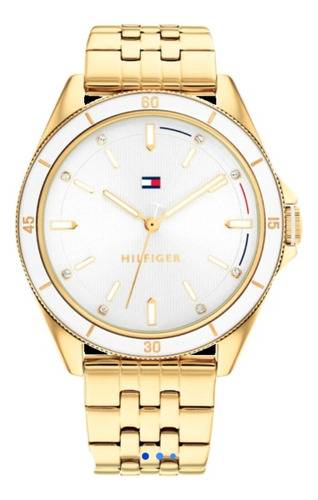 Reloj Tommy Helfiger Para Mujer