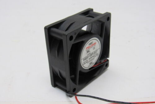 Pelonis R6025y12bplb1-7 12vdc Computer Cooling Fan .70a Aal