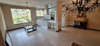 Apartamento en alquiler