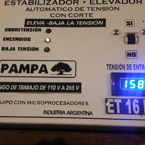 Imagen 2 de 4 de Electricista Matriculado Zona Norte No Realizamos Trámites