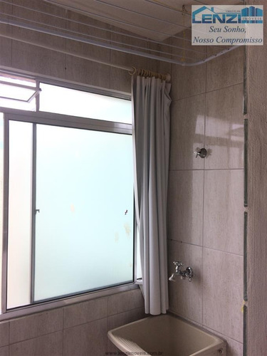 Imagem 8 de 25 de Apartamentos À Venda Em Bragança Paulista/sp - Compre O Seu Apartamentos Aqui! - 1361913
