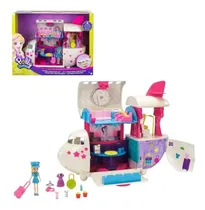 Comprar Polly Pocket Muñecas Miniatura Jet Polly Poquet