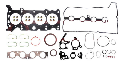Kit Empaques P/ Mazda 3 2014-2021 2.5
