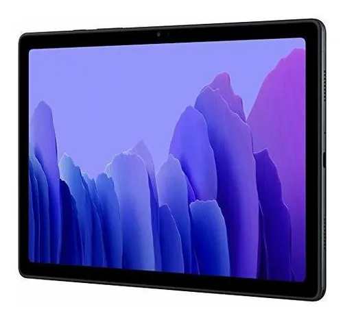 Tableta Samsung Galaxy Tab A7 10.4 Color Gris Oscuro De