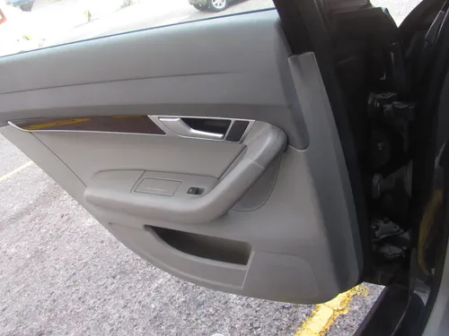 Audi A6 2.8 V6 Multitronic Lujo