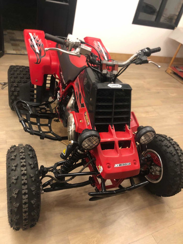 Imagen 7 de 9 de Yamaha Banshee