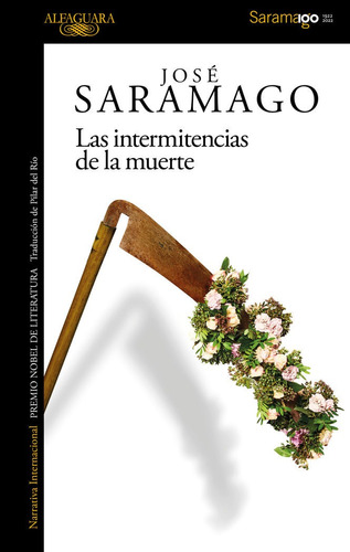 Libro Las Intermitencias De La Muerte