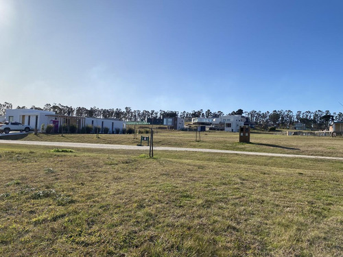 Imagen 6 de 13 de En Venta Lote 51 Barrancas De San Benito, Chapadmalal.
