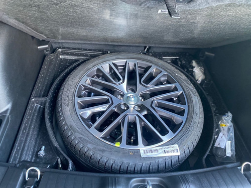 Imagen 15 de 16 de Jeep Compass Limited 1.3t Stock En Sucursal Gs