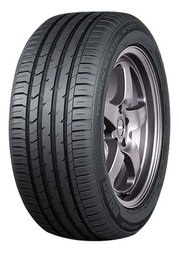 Cubierta Momo Toprun M300 Xl 245/45 Zr19 94 W Índice De Velocidad Y