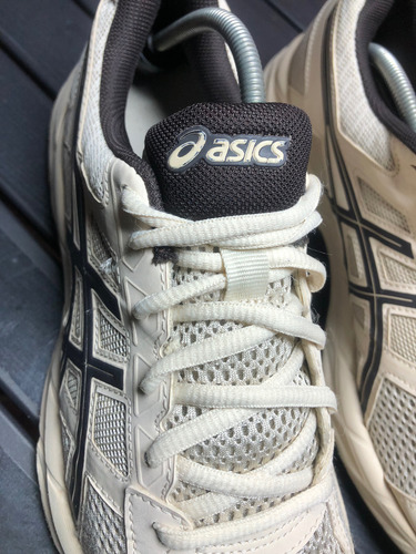 Zapatillas Americanas Usadas Asics Gel Contend 4 (Usado)