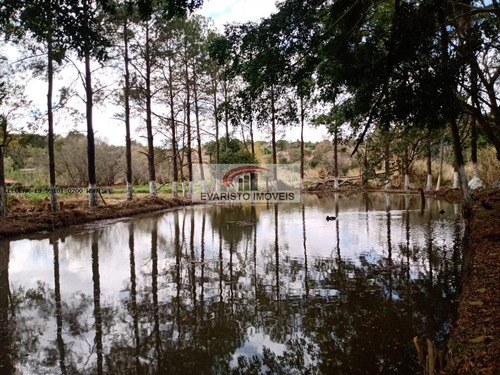 Imagem 3 de 10 de Chácara Para Venda Em Limeira, Limeira A Mogi Mirim, 1 Banheiro, 2 Vagas - 4220_1-2223804