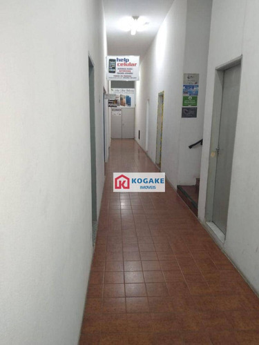 Imagem 3 de 15 de Prédio À Venda, 528 M² Por R$ 4.600.000,00 - Jardim São Dimas - São José Dos Campos/sp - Pr0036