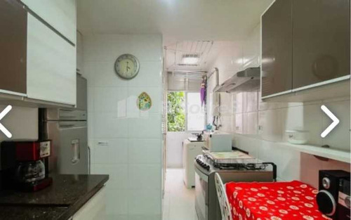 Imagem 13 de 15 de Apartamento Dois Quartos No Leblon, Rua Professor Antônio Maria Teixeira - Ldap20594