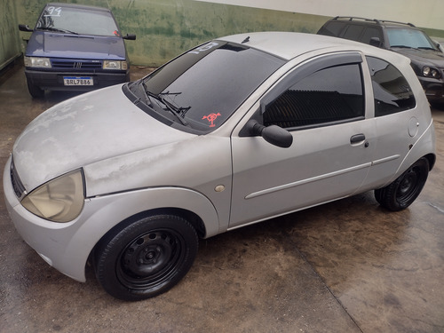Ford Ka 1.6 Action 3p