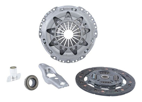 Kit De Clutch Polo L4 13-14, Caddy L4 14-16, Leon L416-19 Th