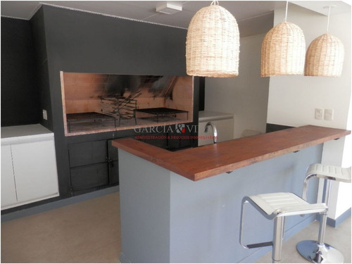 Imagen 29 de 29 de Apartamento En Punta Del Este, Brava