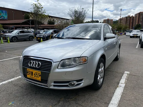 Audi A4 1.8 TURBO B7