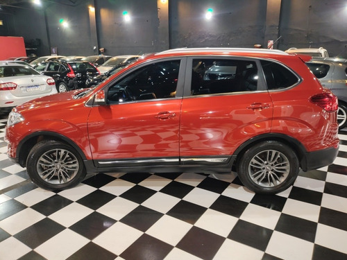 Imagen 2 de 15 de Chery Tiggo Luxury 4x2 At No T-cross Duster Ecosport Tracker