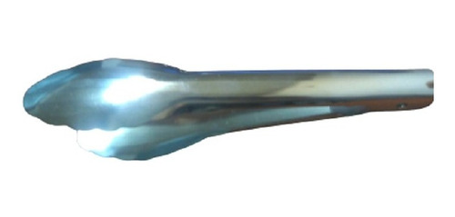 Pinza Chica Acero Premium