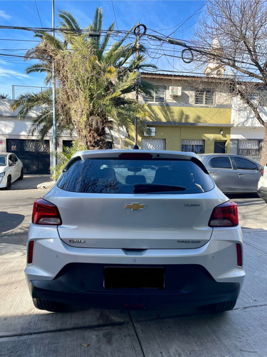 Chevrolet Onix 1.0 Turbo Premier Ii At