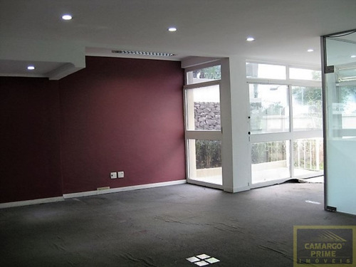 Imagem 2 de 15 de Sobrado Comercial Pacaembú Com 800 Metros! - Eb84152